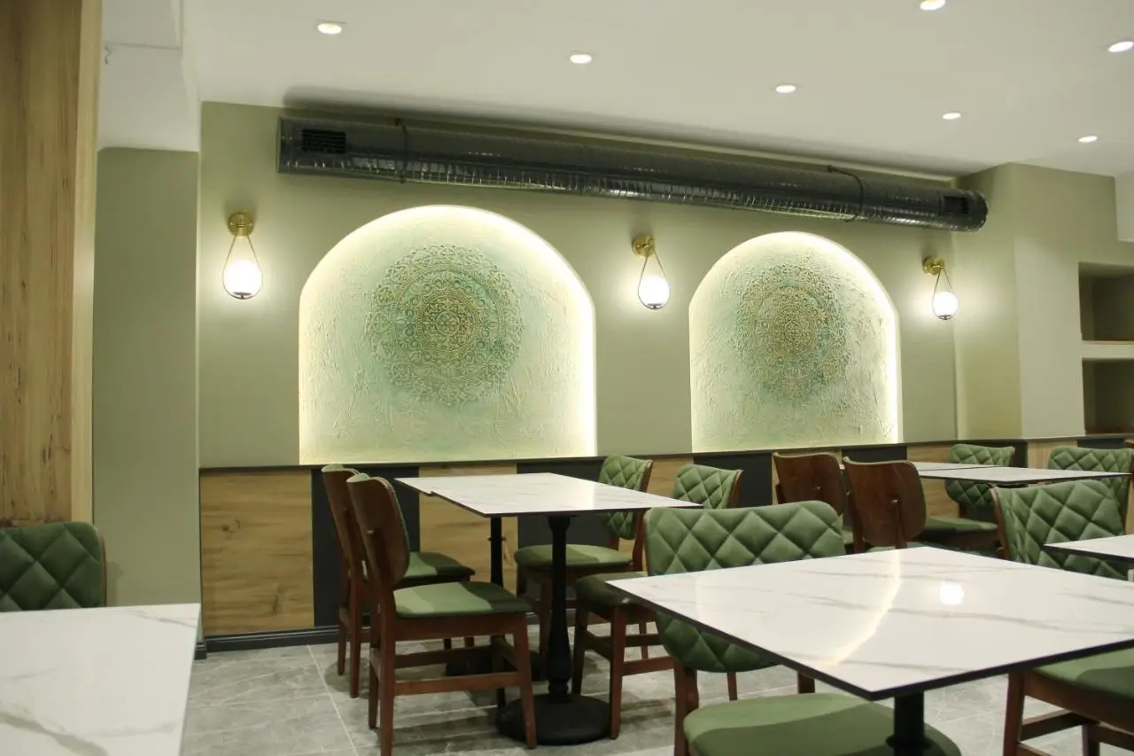 Sabiha Sultan Hotel-Karakoy