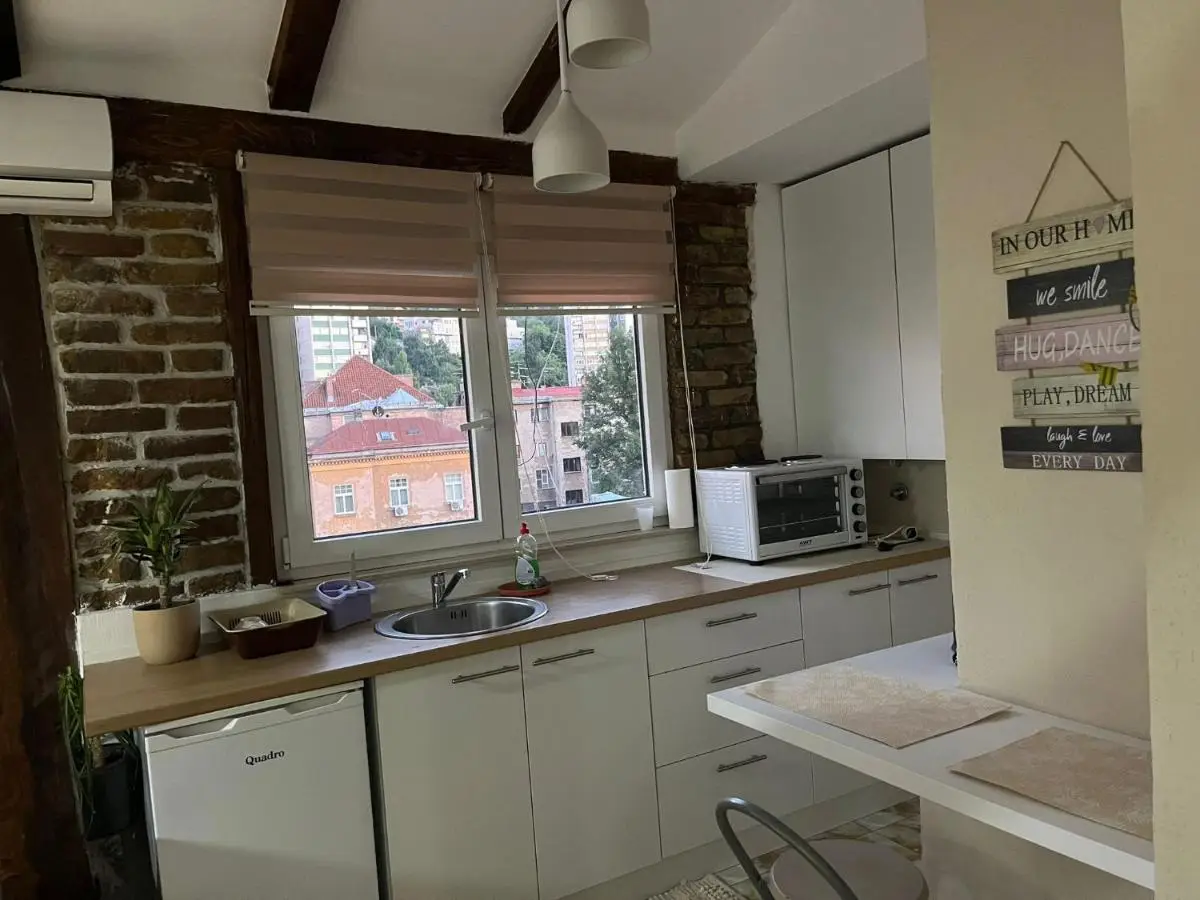 Apartman Story