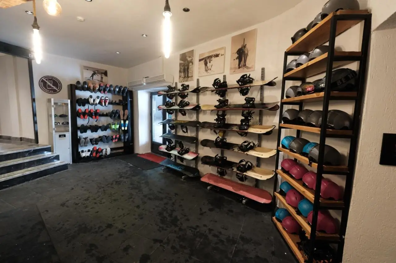 Oksijen Zone Hotel & Spa - Full Board Plus
