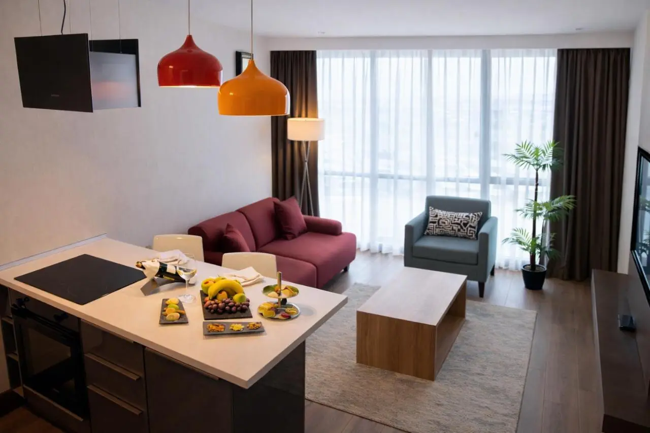 Prime Istanbul Residences
