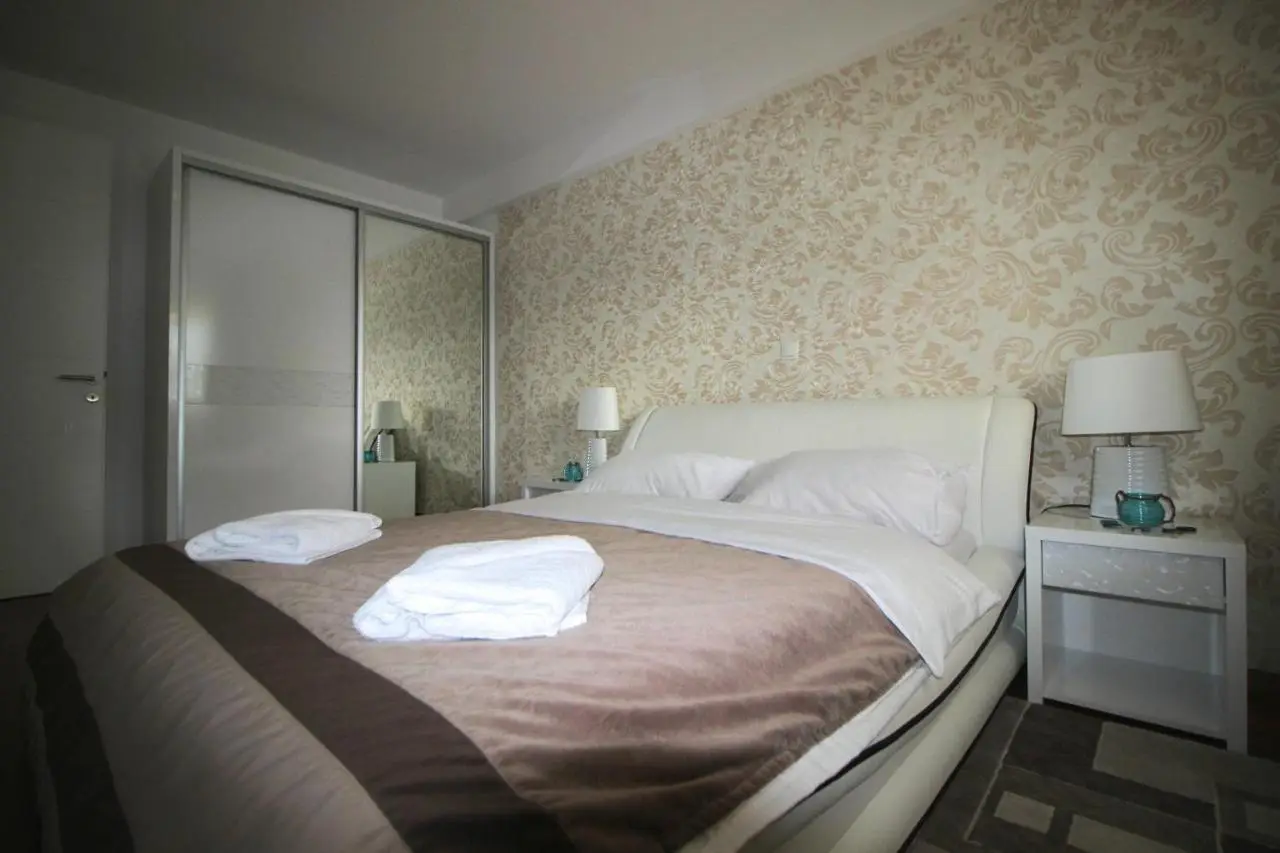 Apartments Panamera