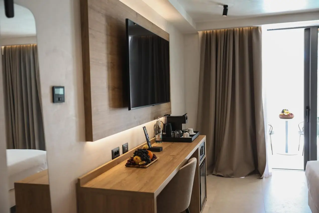 Drymades Inn Resort