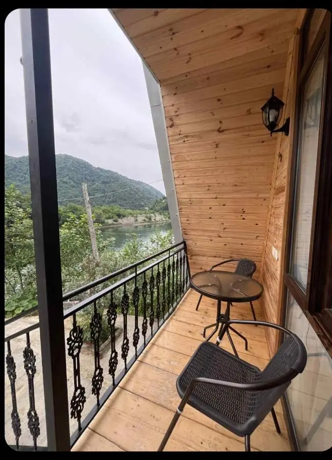 LUNEA cottage