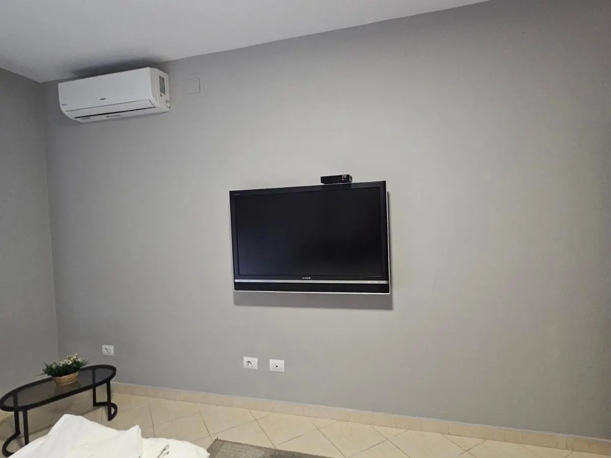 Tirana Center Apartment 12