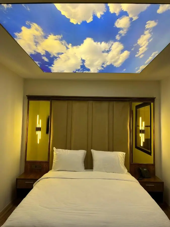 Lokka Hotel Ortakoy