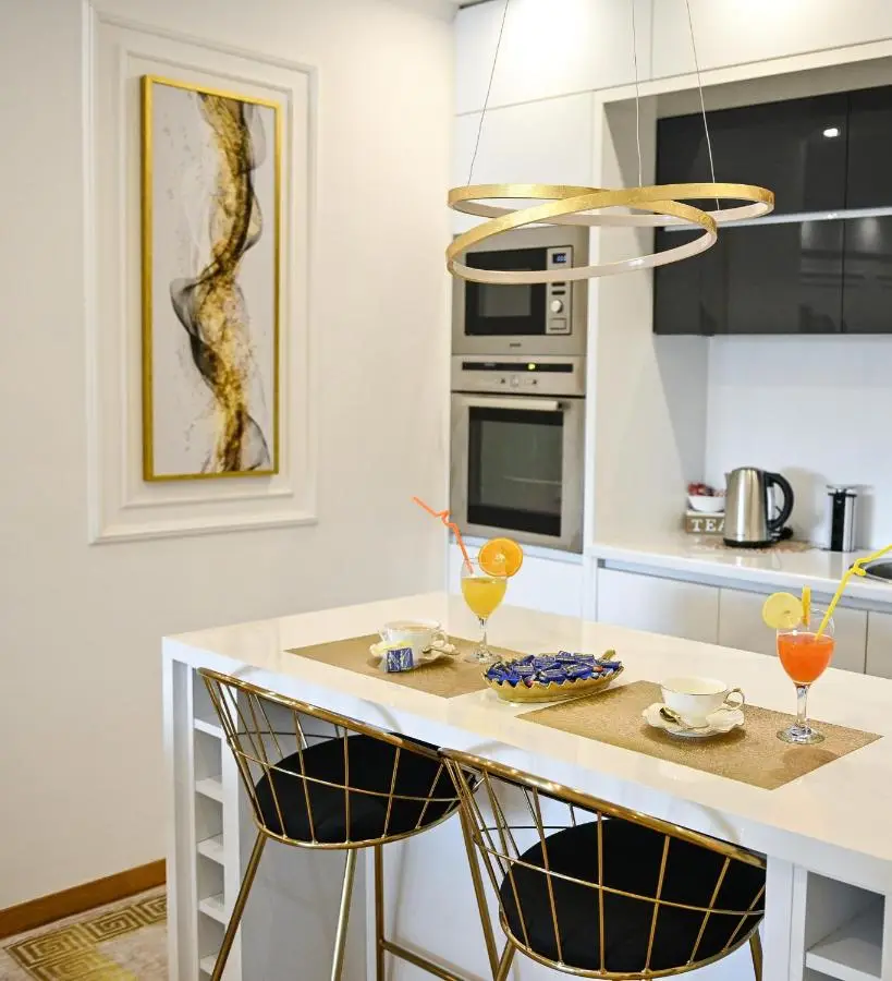 Luxury Apartment Karic FREE parking