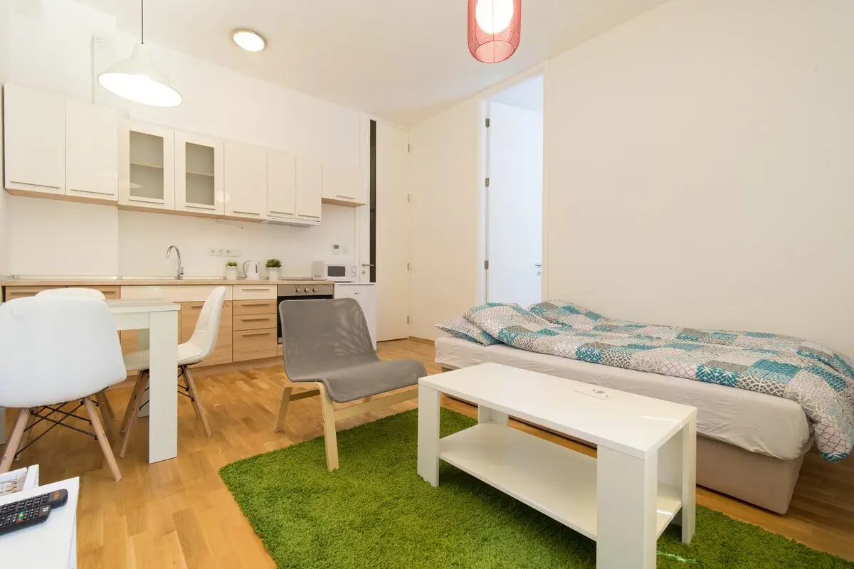 Etna Apartment