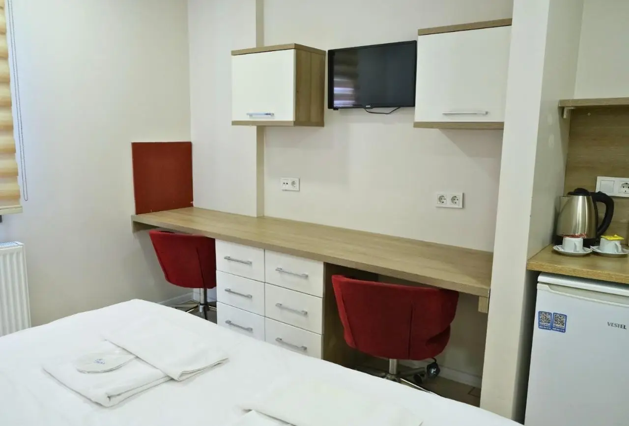 Uçar Royal Hotel ve Konferans Salonu