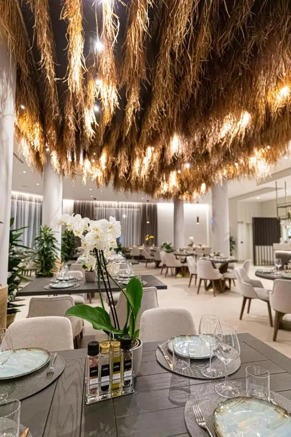Mazarine Hotel, Vlorë, Albania