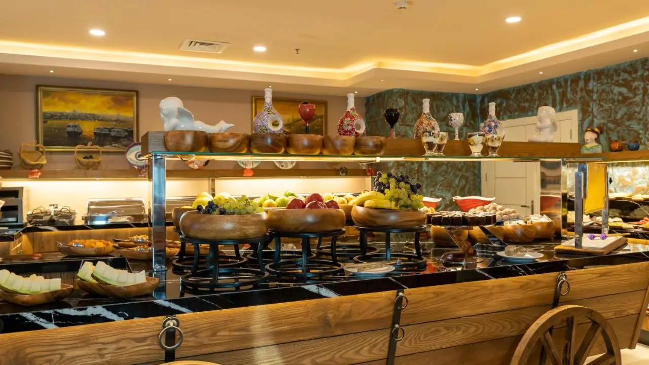GRAND ANİ HOTEL