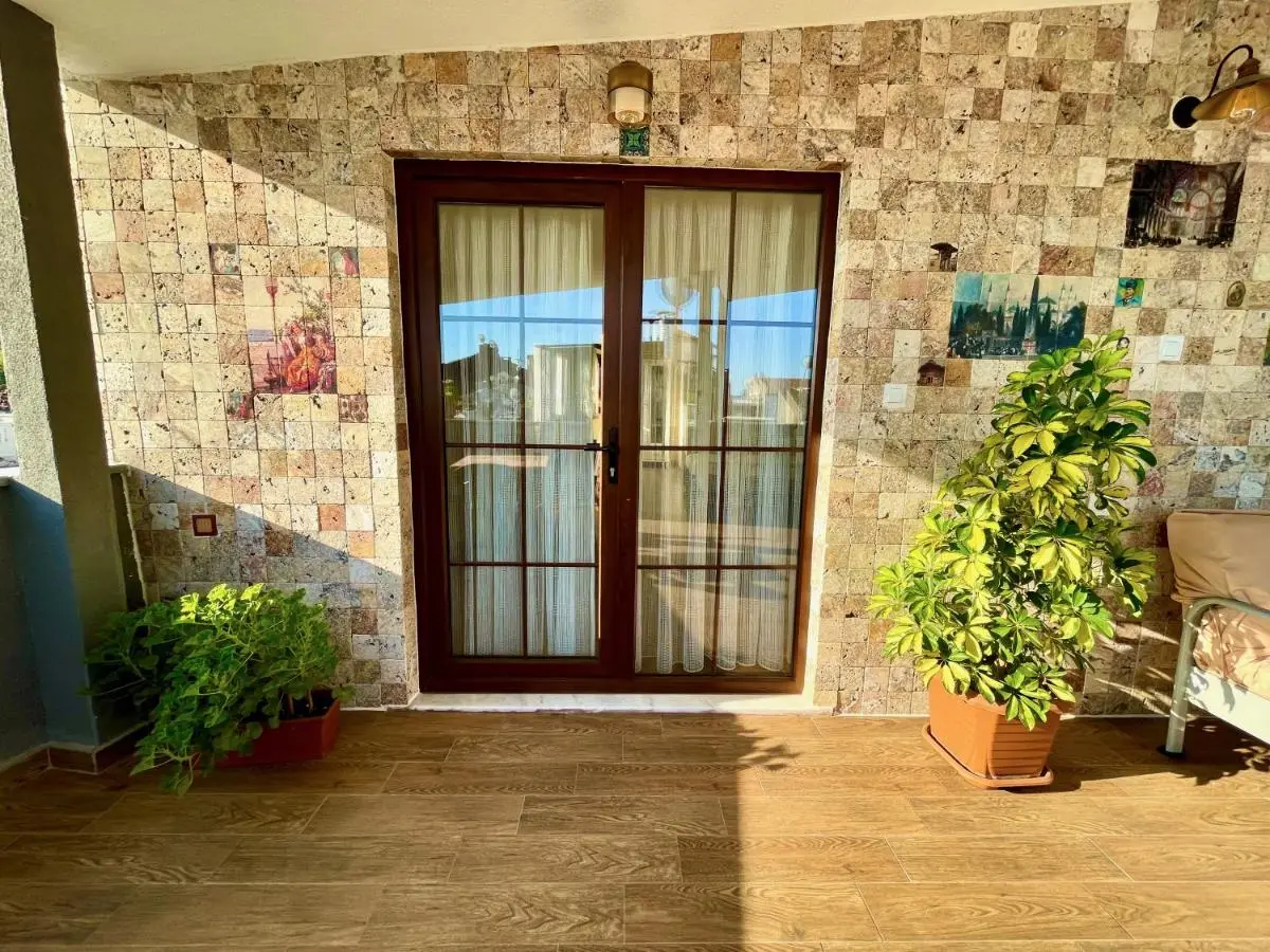 Oldtown Sultanahmet Suites