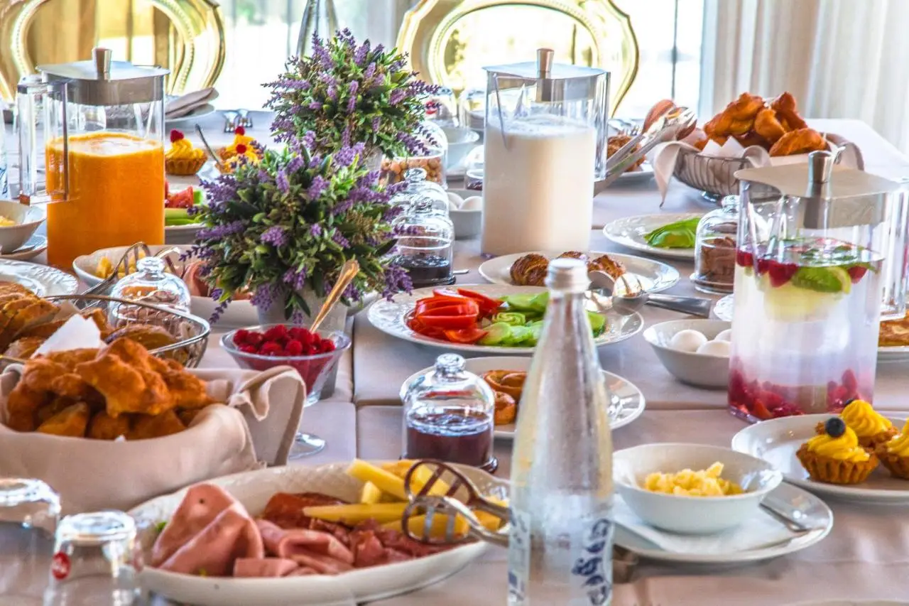 Hotel Villa Pascucci