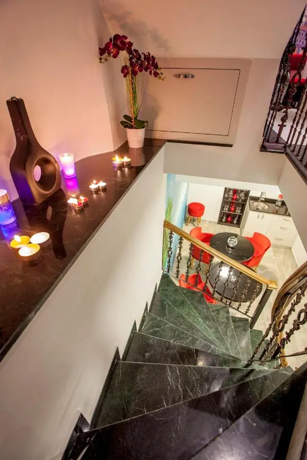 Taksim Sem House