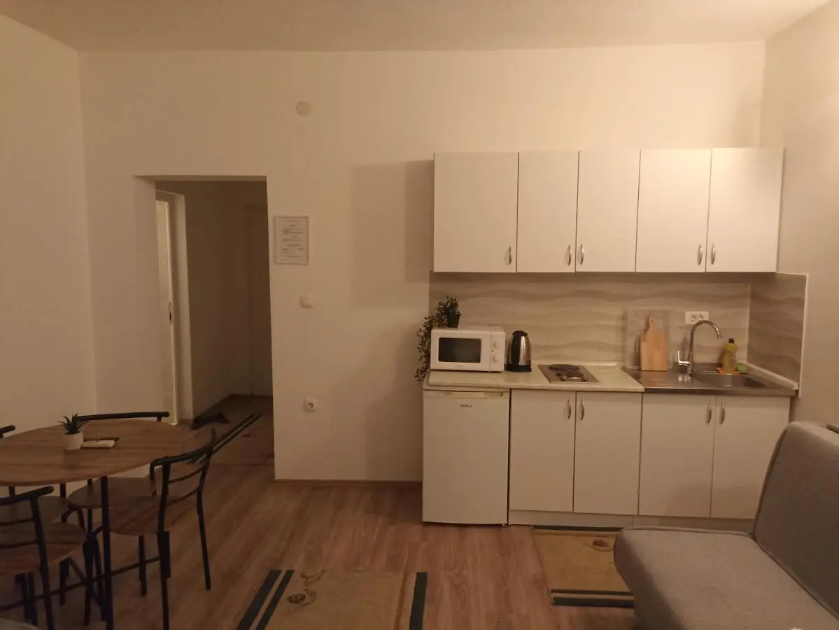 Apartments Aldi