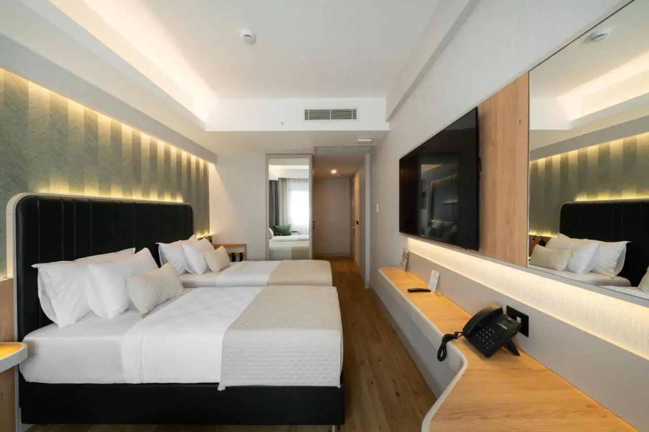 Alves Hotel