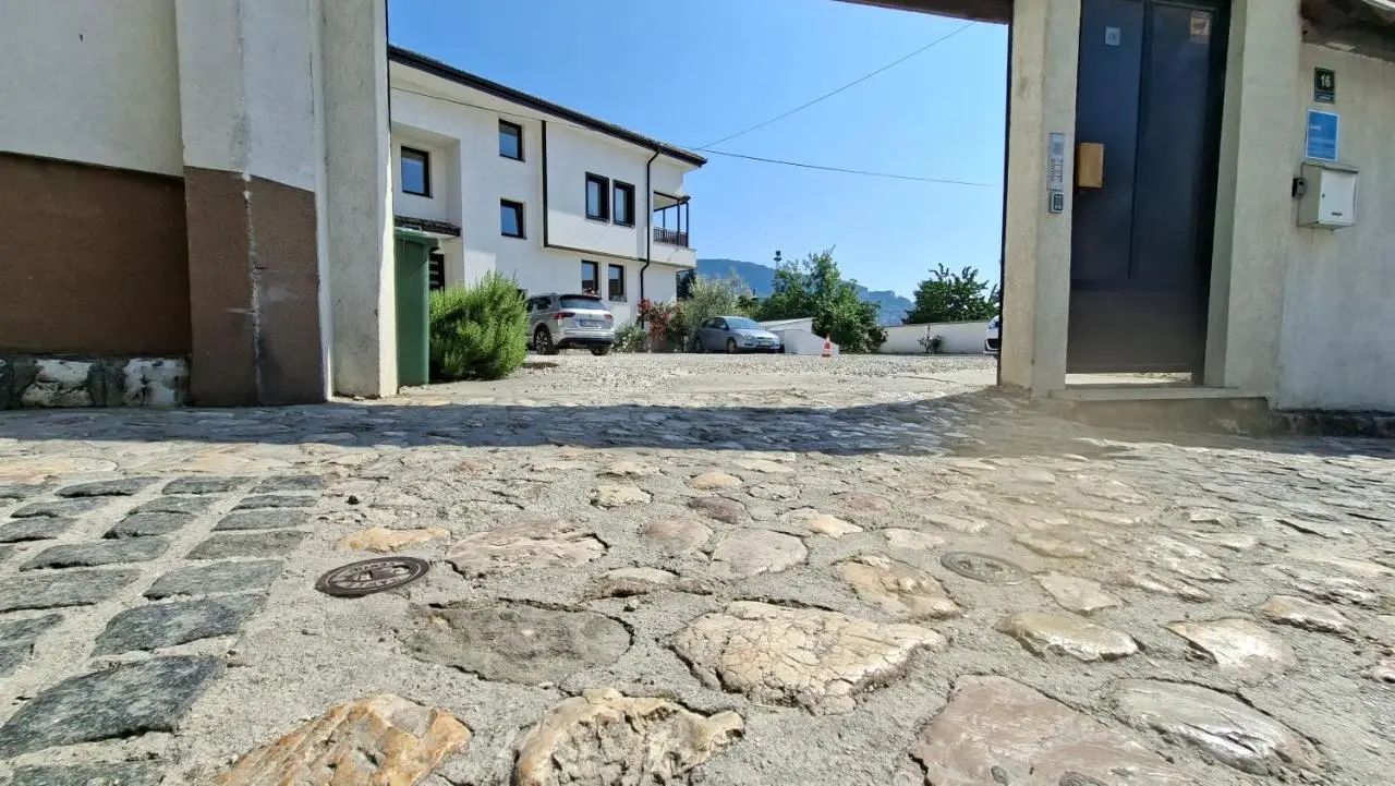 Residence Lubina