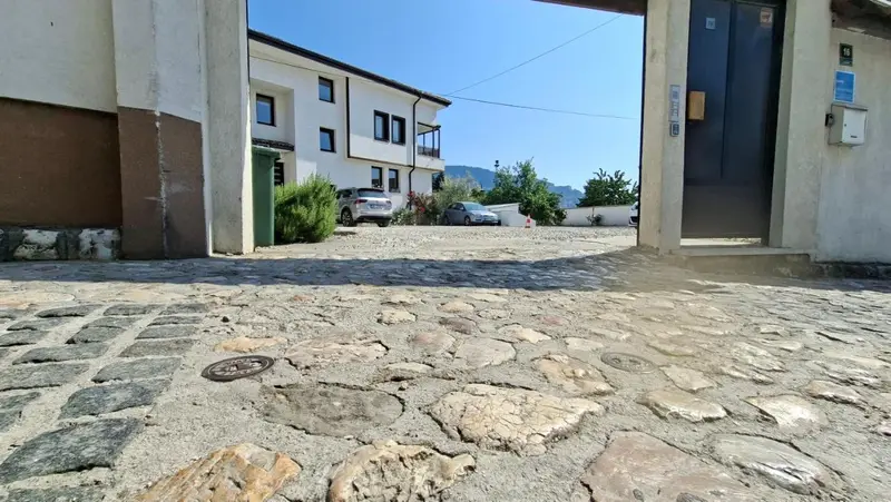 Residence Lubina