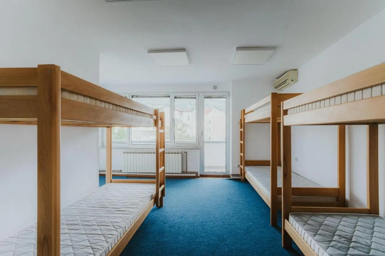 Hostel Rio