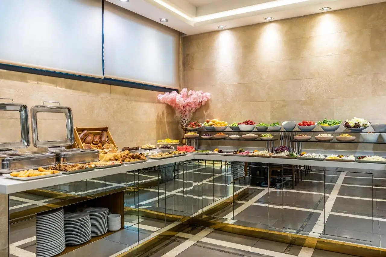 Peyk Hotel Sultanahmet
