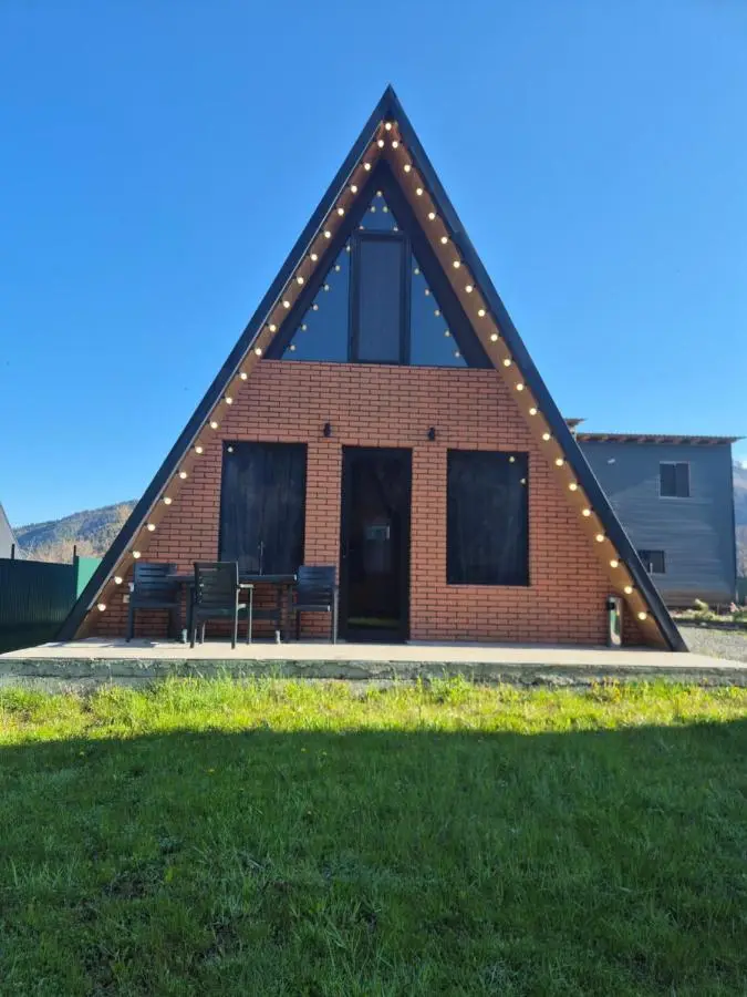 Emerald Cottages