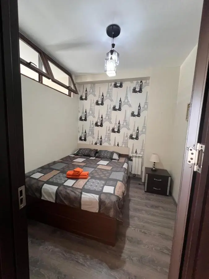 Batumi Center 3 Rooms City Side