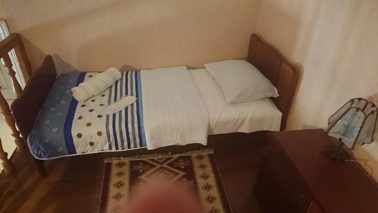 Grandma`s Hotel