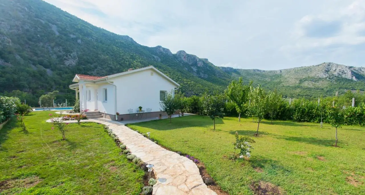 Vacation Home My Dream