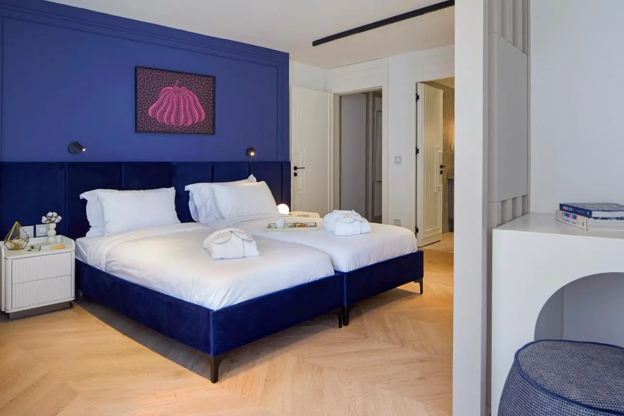 G Residences Gayrettepe