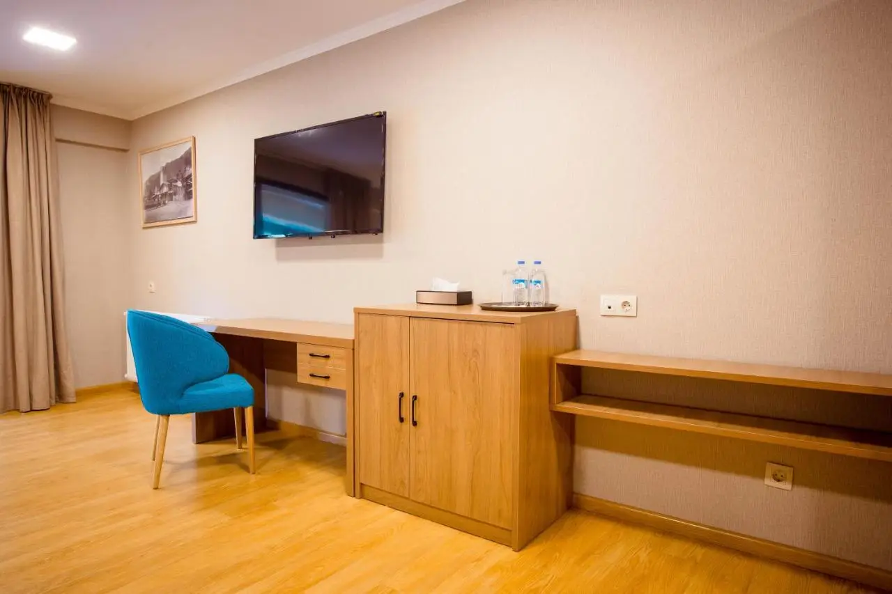 Gistola Hotel Mestia
