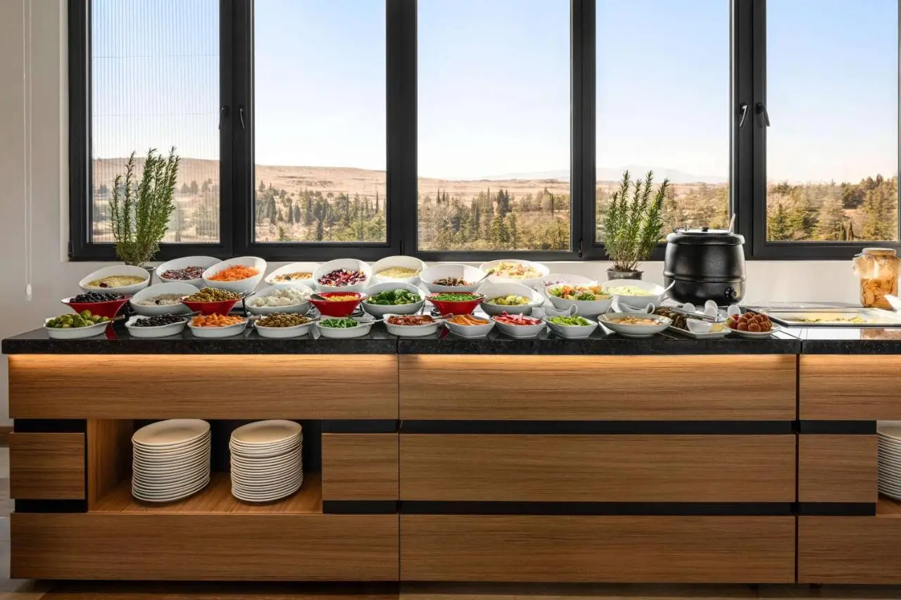 GINO Seaside Tbilisi, Trademark Collection by Wyndham