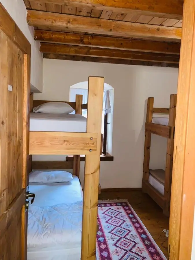 Guest House and Hostel VAL-MAR