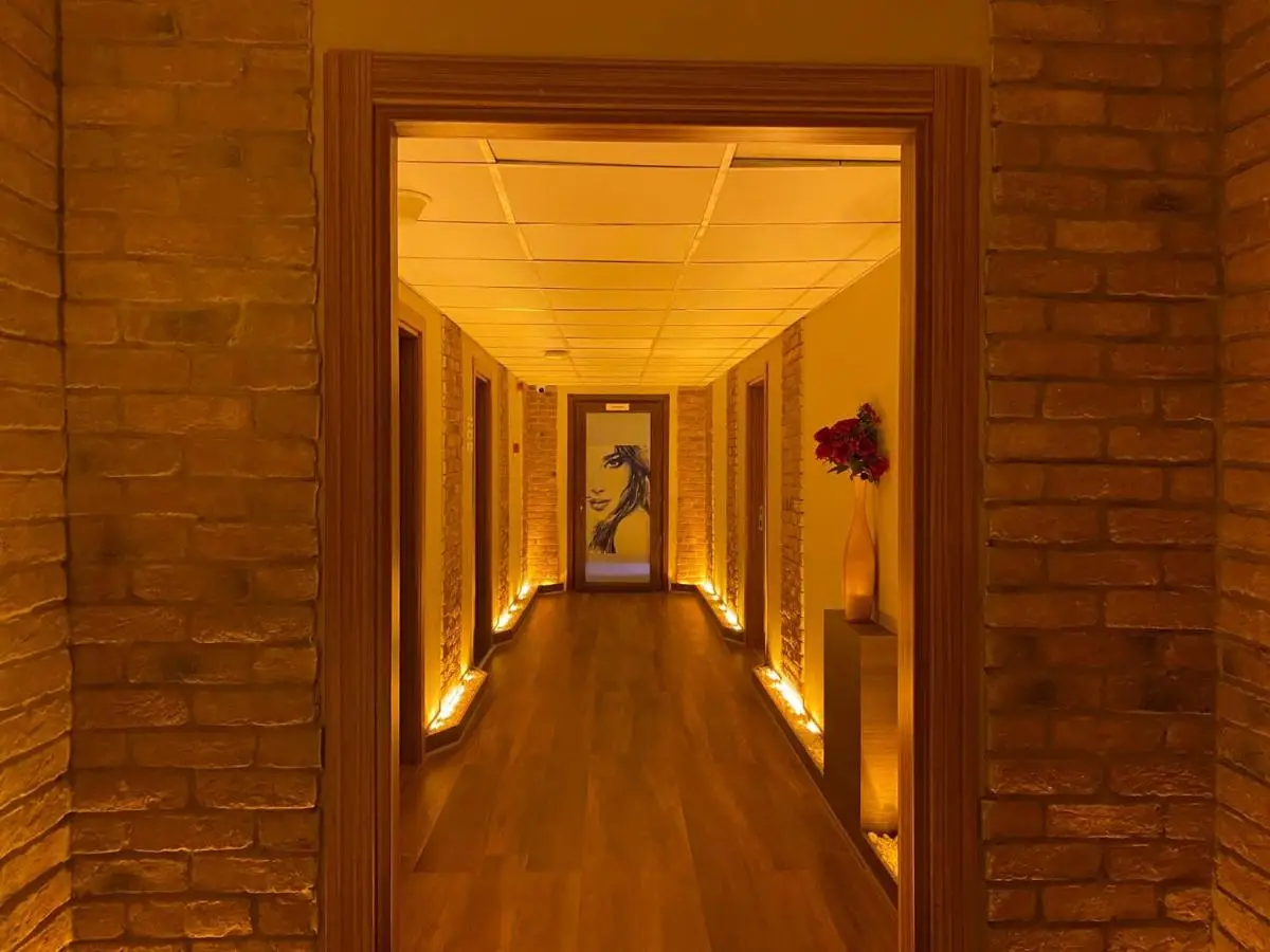Royal İnci Hotel