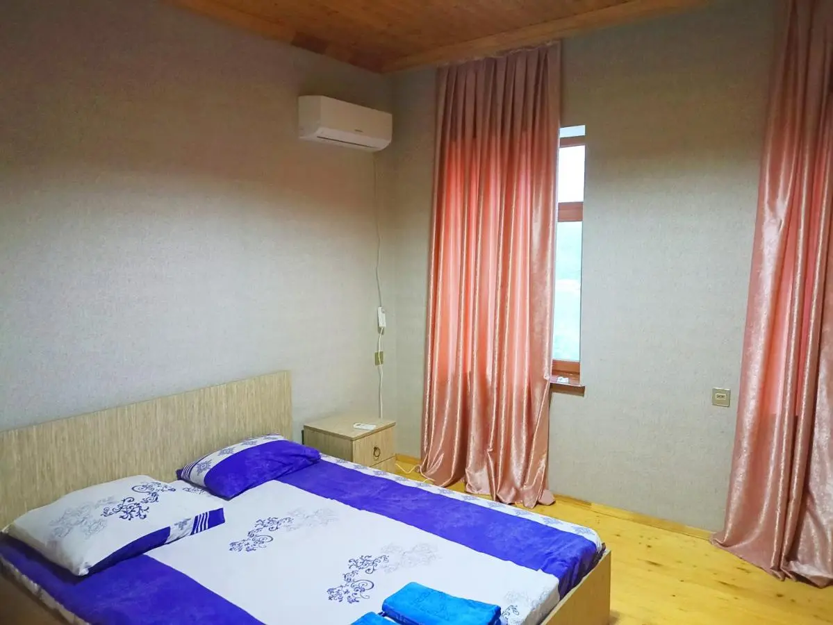 Gabala Dreams Villa with Large Garden
