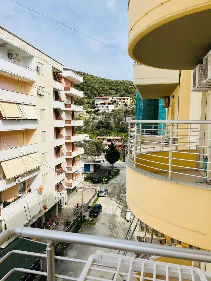 Da Vinci Sea View Apartament