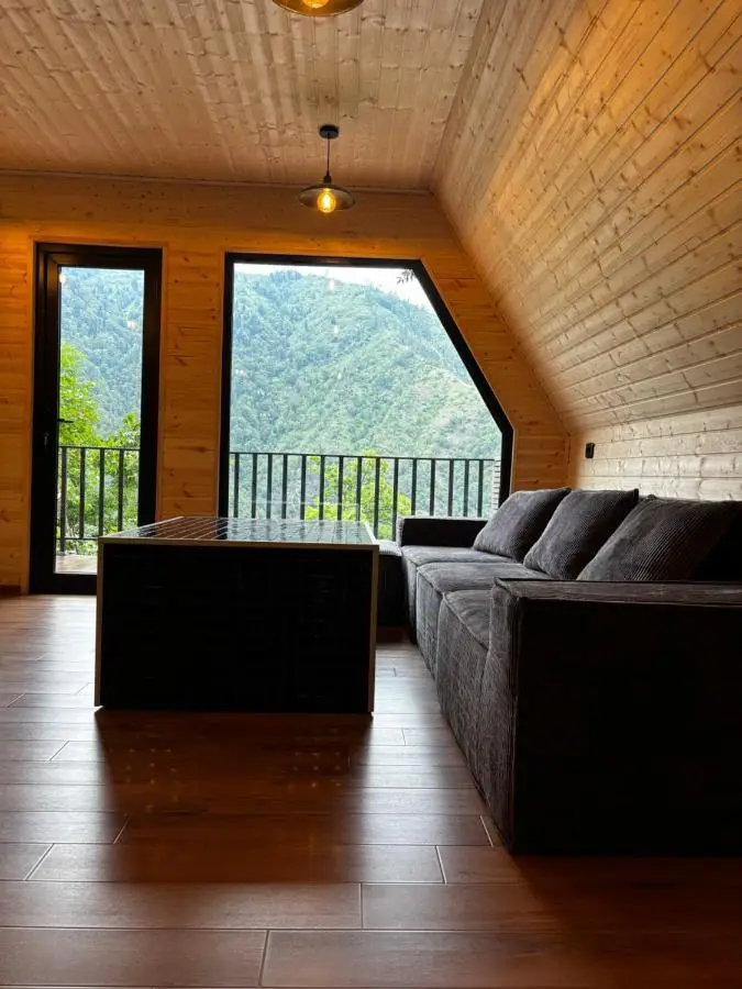 kesis chalet
