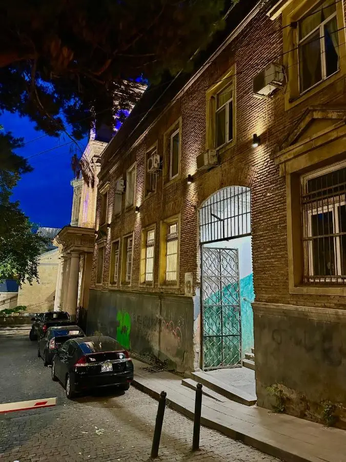 At Home Tbilisi