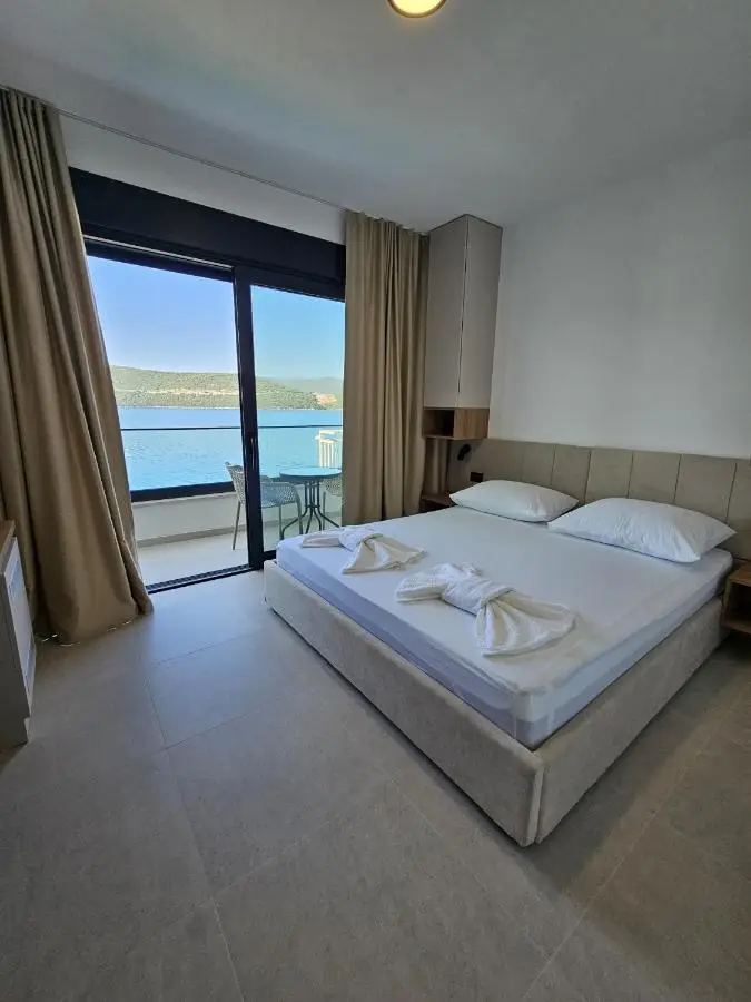 Apartmani Leženić M
