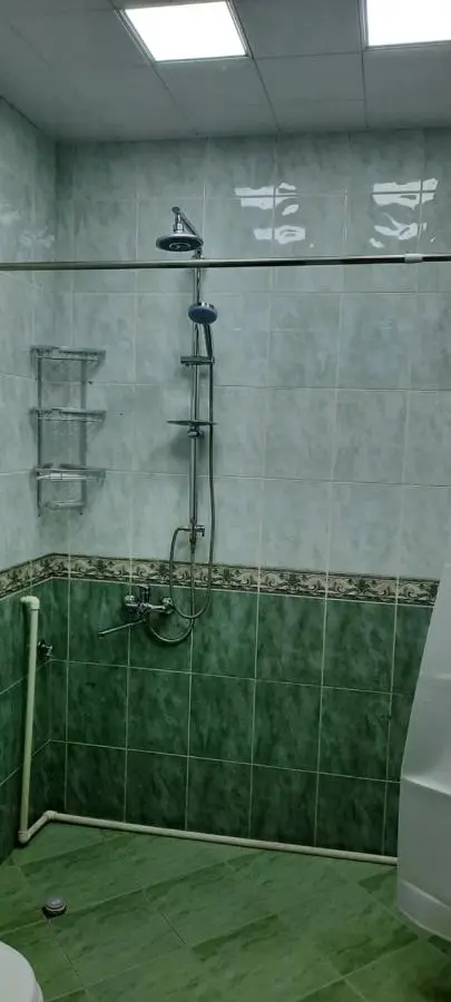 Spacious Apartment in Center, near Nizami st, Fountain Square and Sahil Metro Station