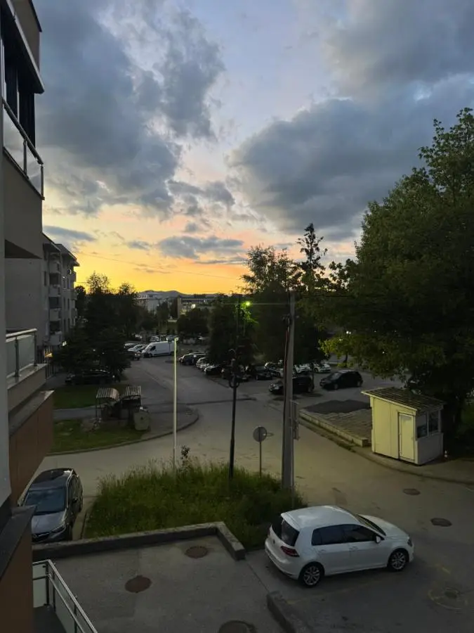 Harmony residence Ilidza