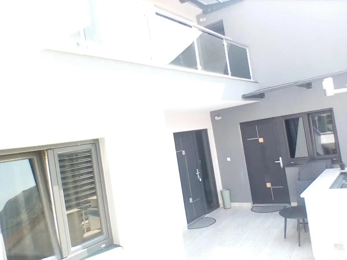 Rooms Villa Downtown