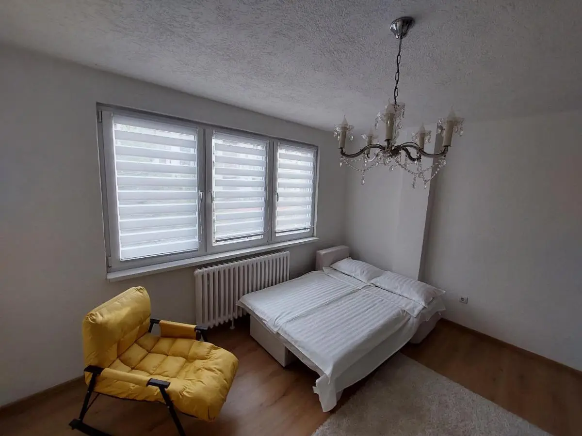 Apartman Ally