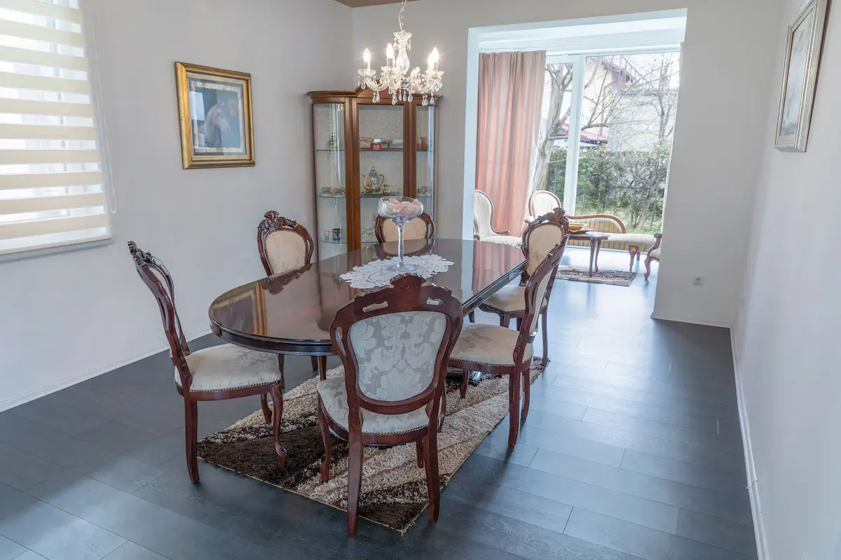 Cheerful and luxurious villa near the Una River