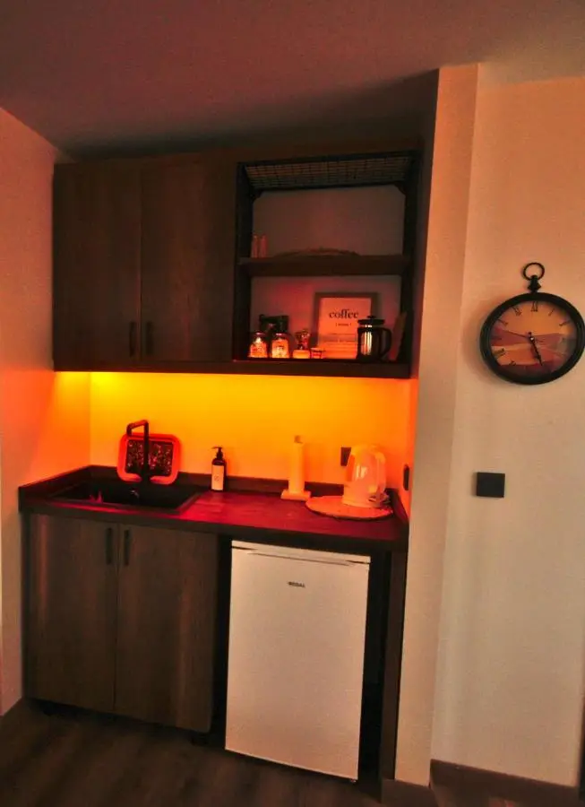Karaköy in Karaköy Hotel