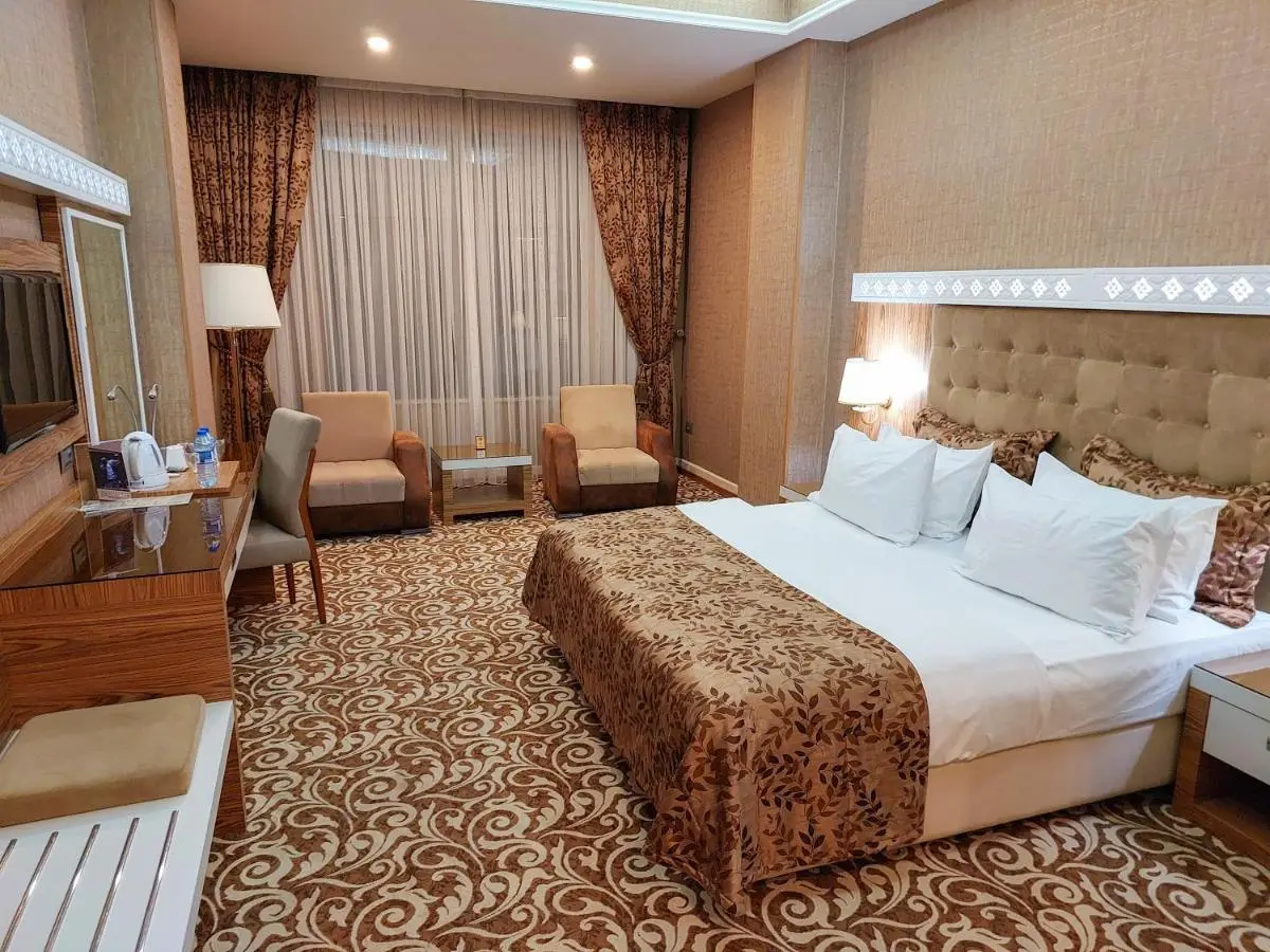 Graaf Hotel