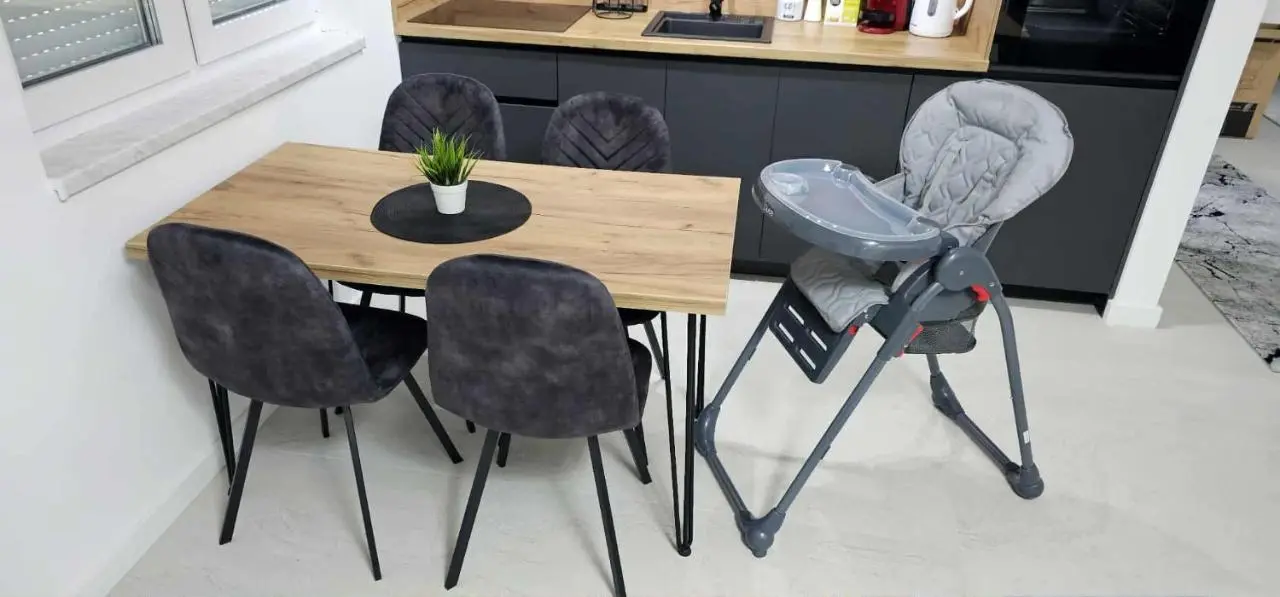 Apartmani Bosanska Krupa
