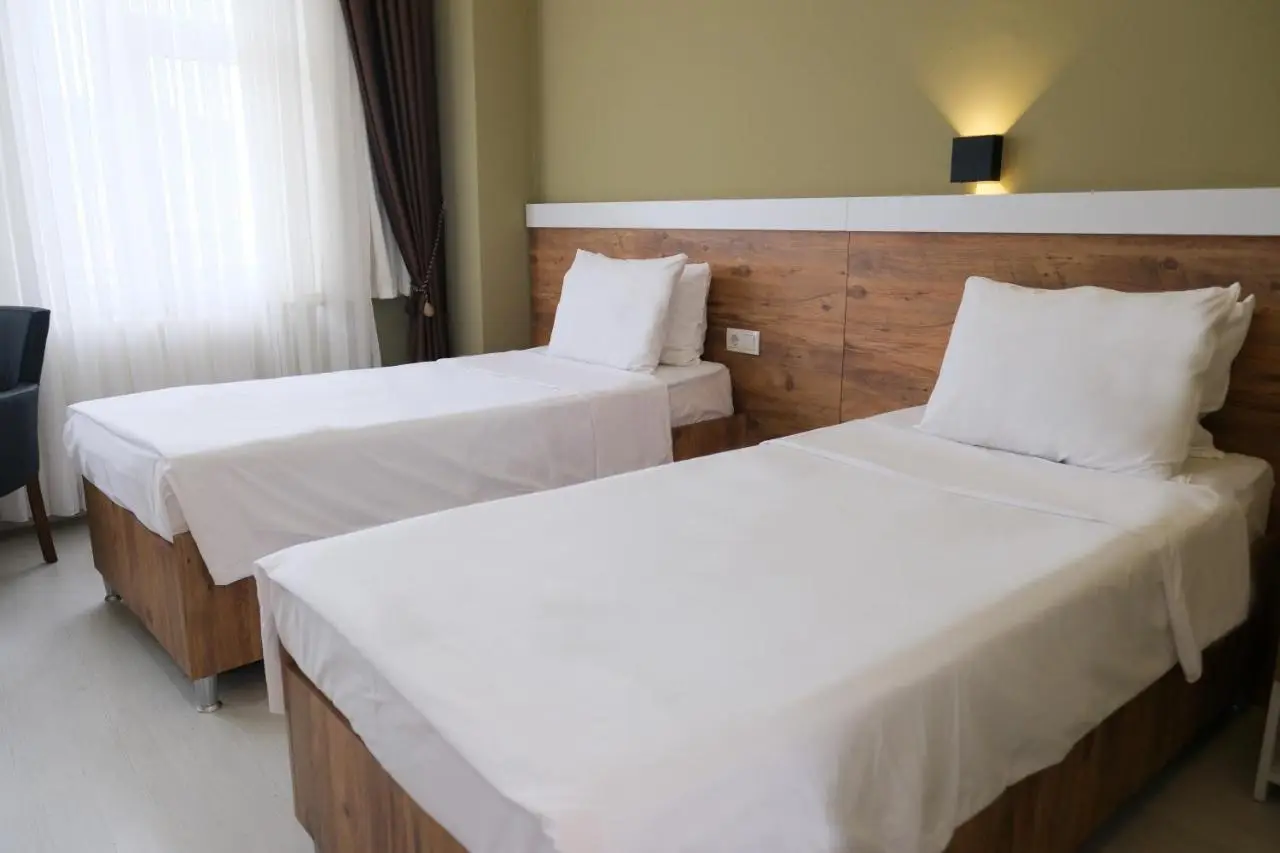 Altayhan Otel