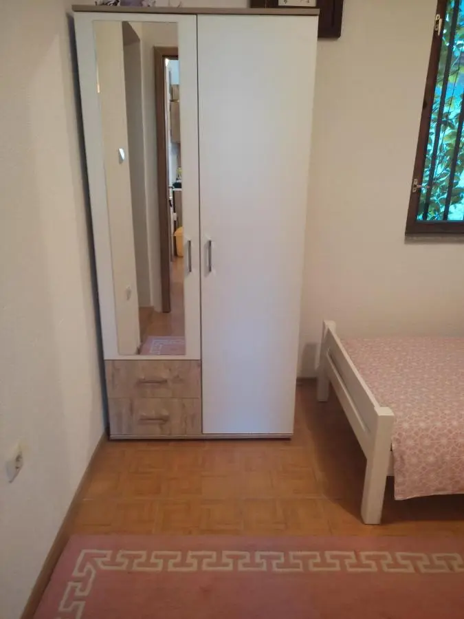 Apartman Hujić