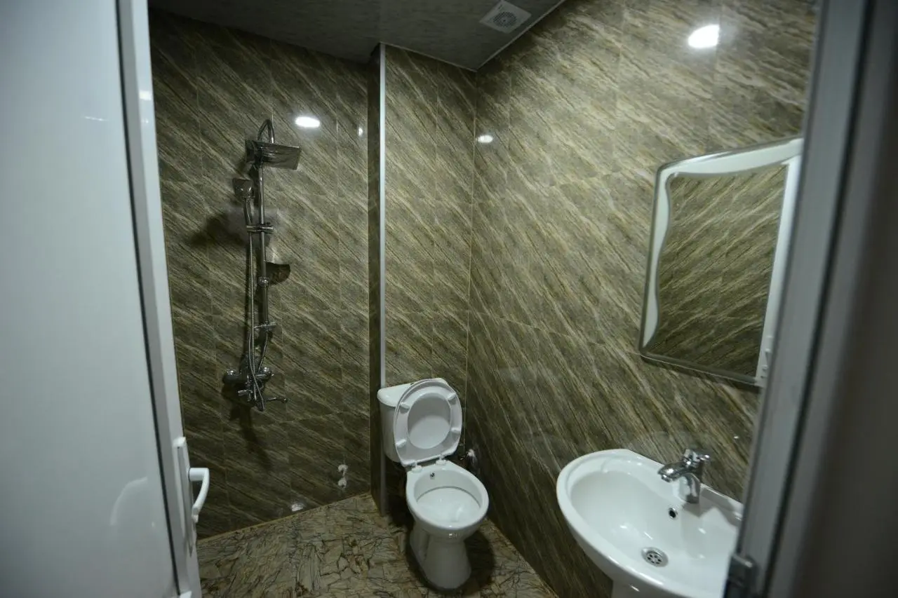 Family Hotel
