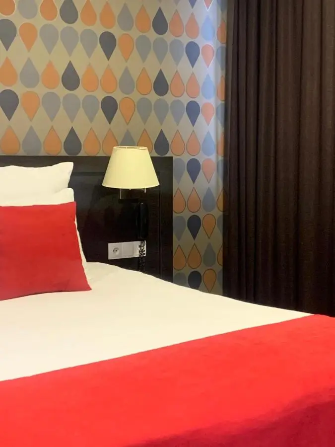 East Gate Boutique Hotel