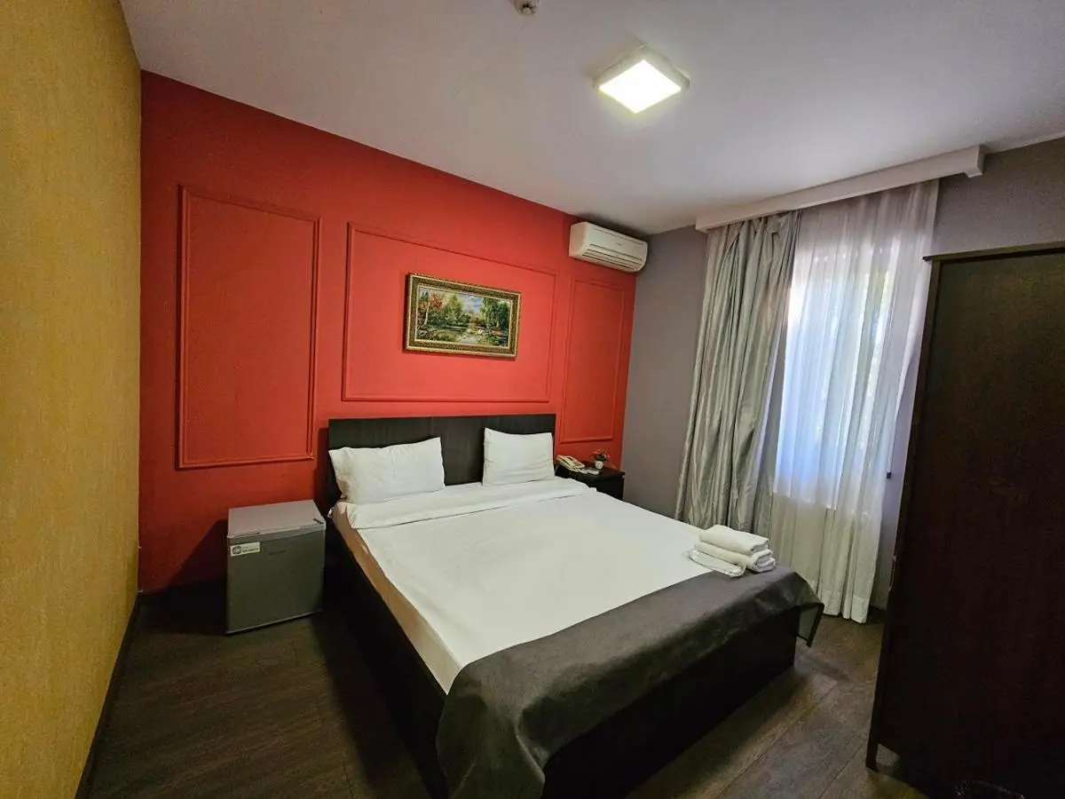 Aden City Hotel
